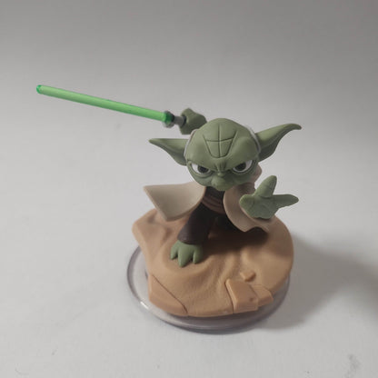 Yoda Disney Infinity 3.0 - Feniks Gameshop