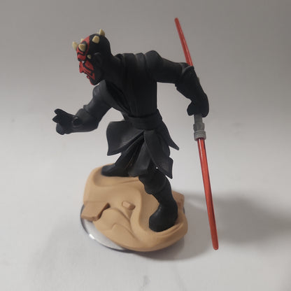 Darth Maul Disney Infinity 3.0