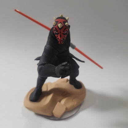 Darth Maul Disney Infinity 3.0