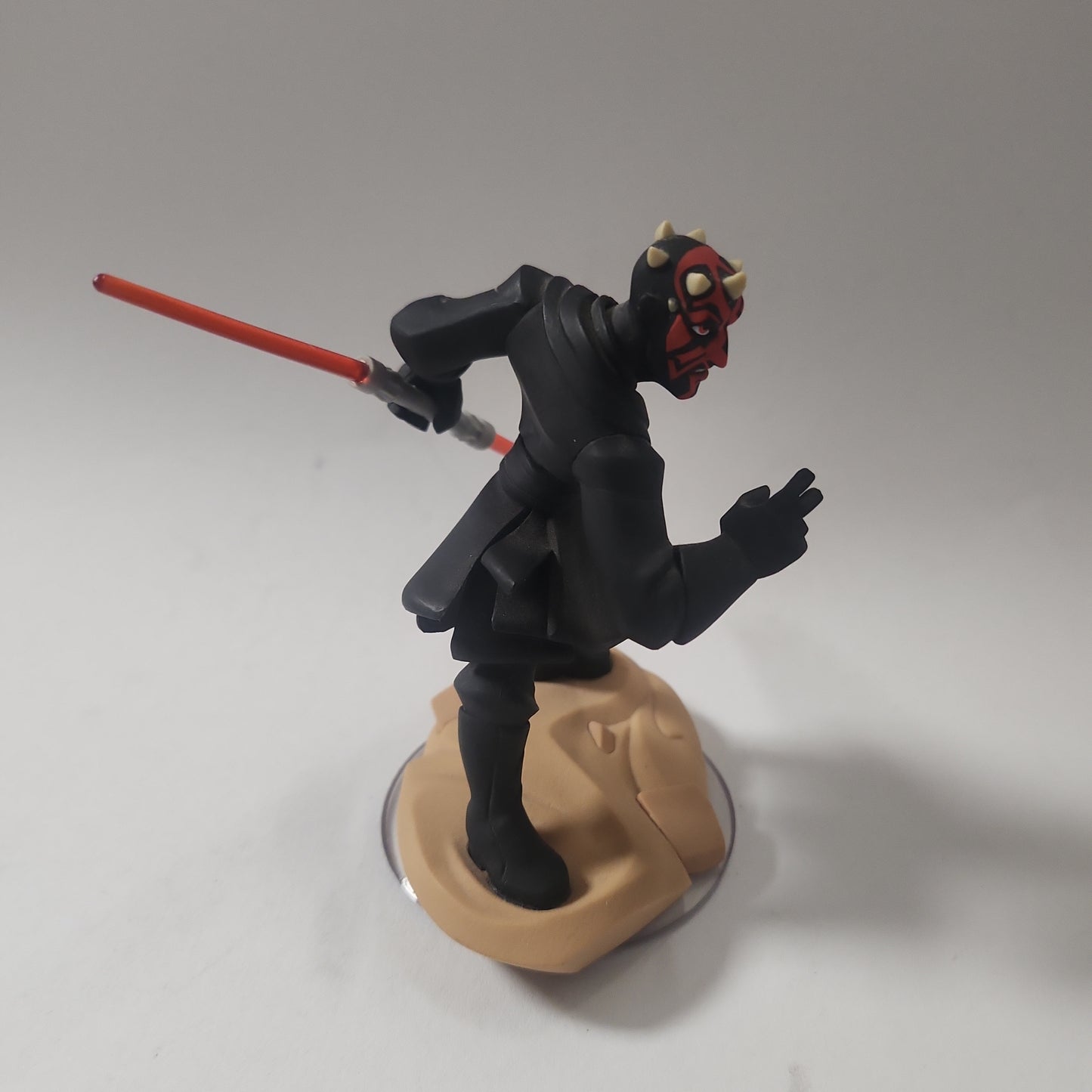 Darth Maul Disney Infinity 3.0