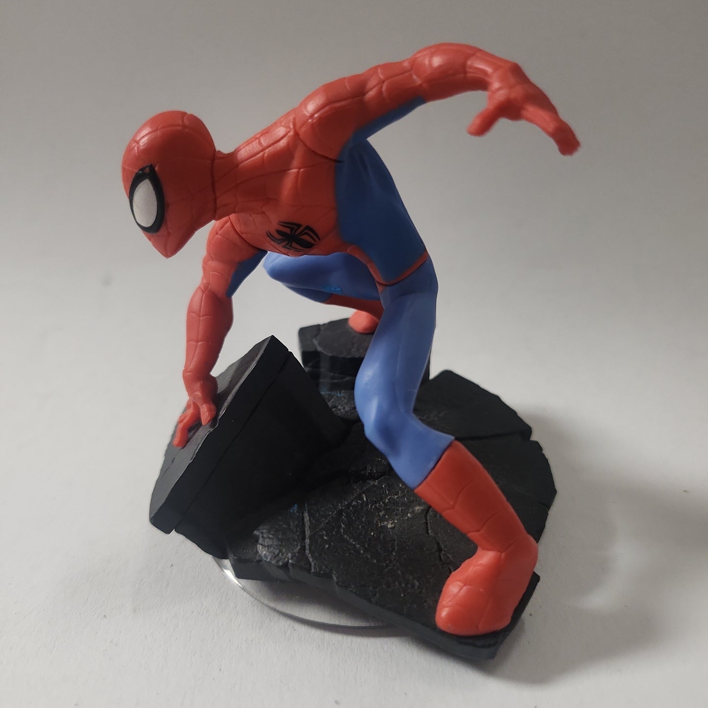 Spider-man Disney Infinity 2.0