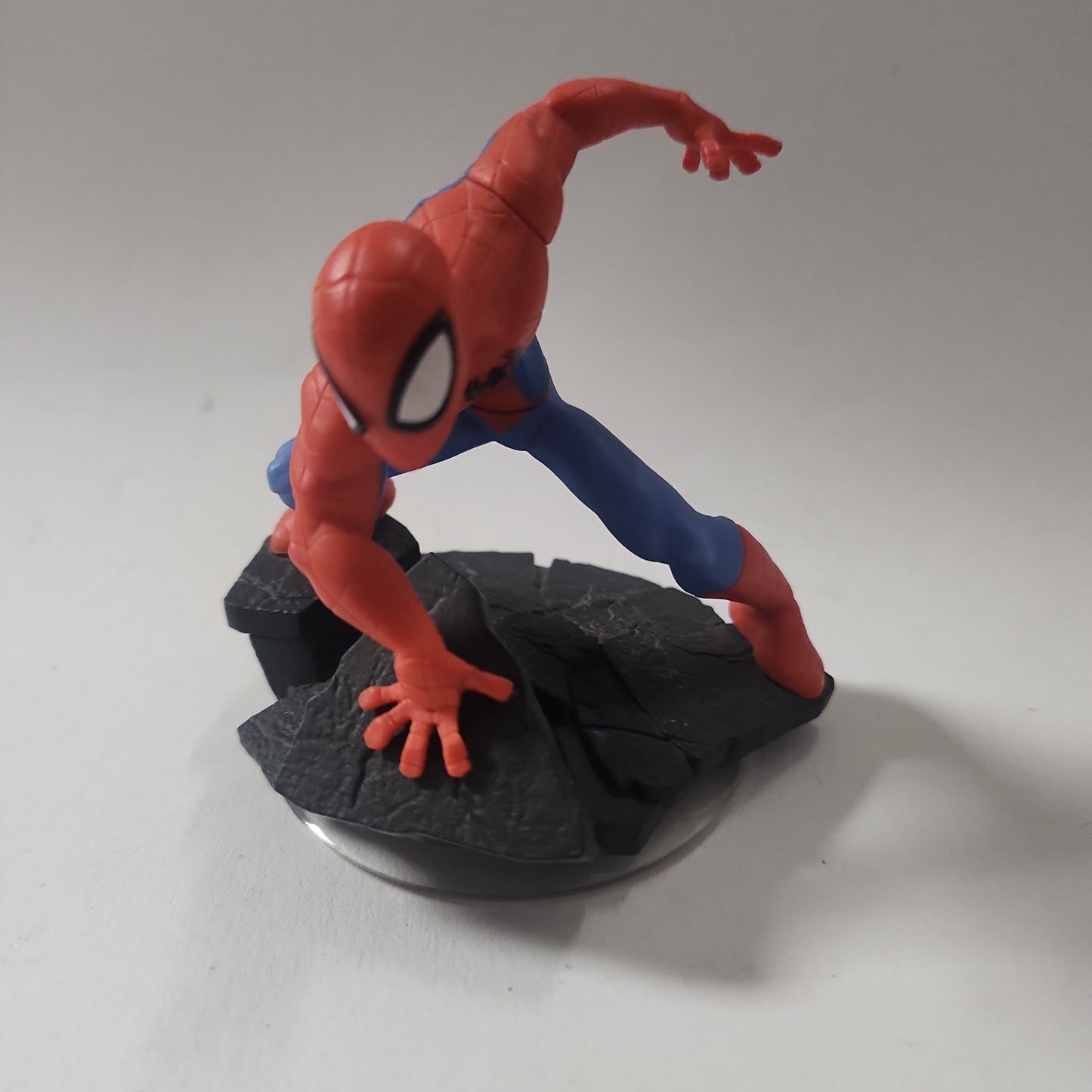 Spider-man Disney Infinity 2.0