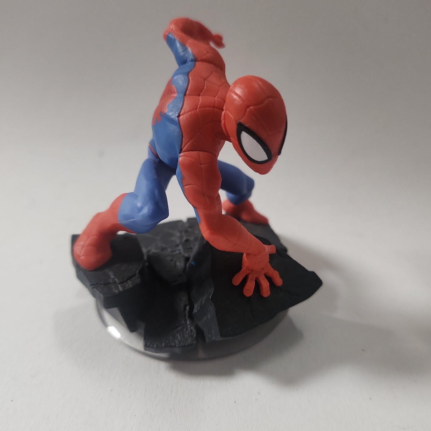 Spider-man Disney Infinity 2.0