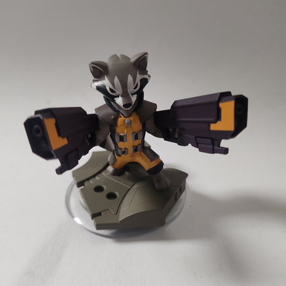 Rockey Racoon Disney Infinity 2.0