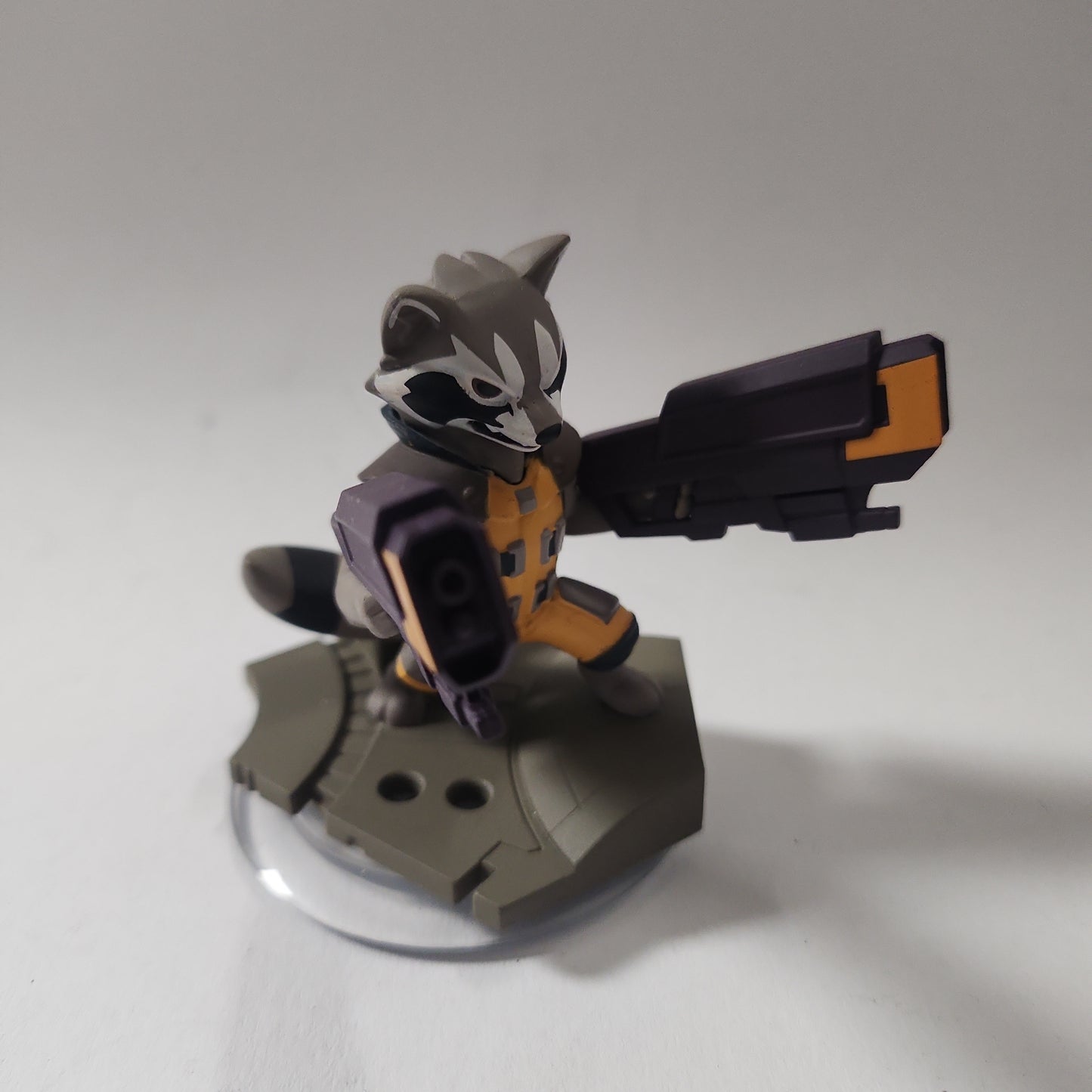 Rockey Racoon Disney Infinity 2.0