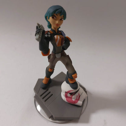 Sabine Wren Disney Infinity 3.0 - Feniks Gameshop