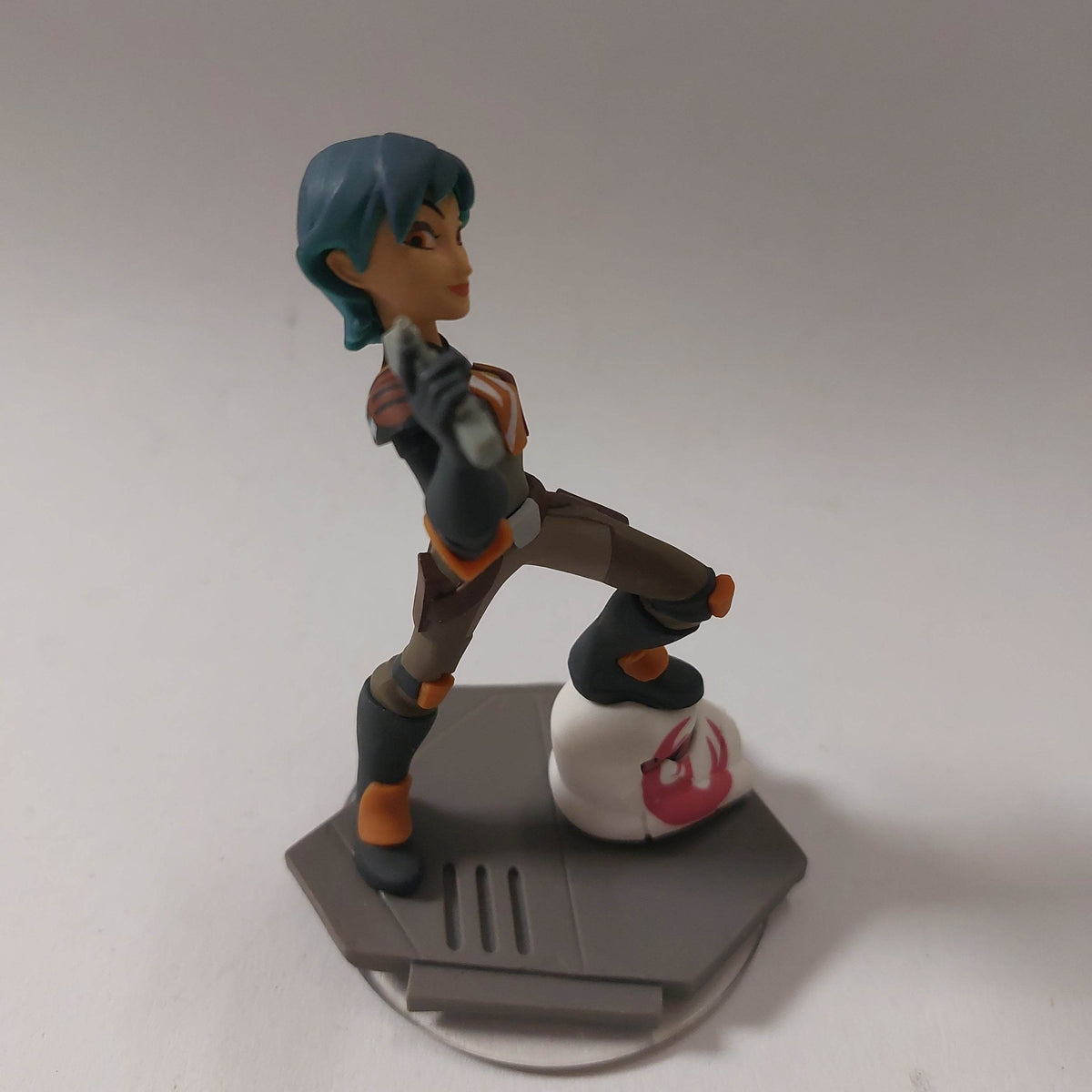 Sabine Wren Disney Infinity 3.0 - Feniks Gameshop