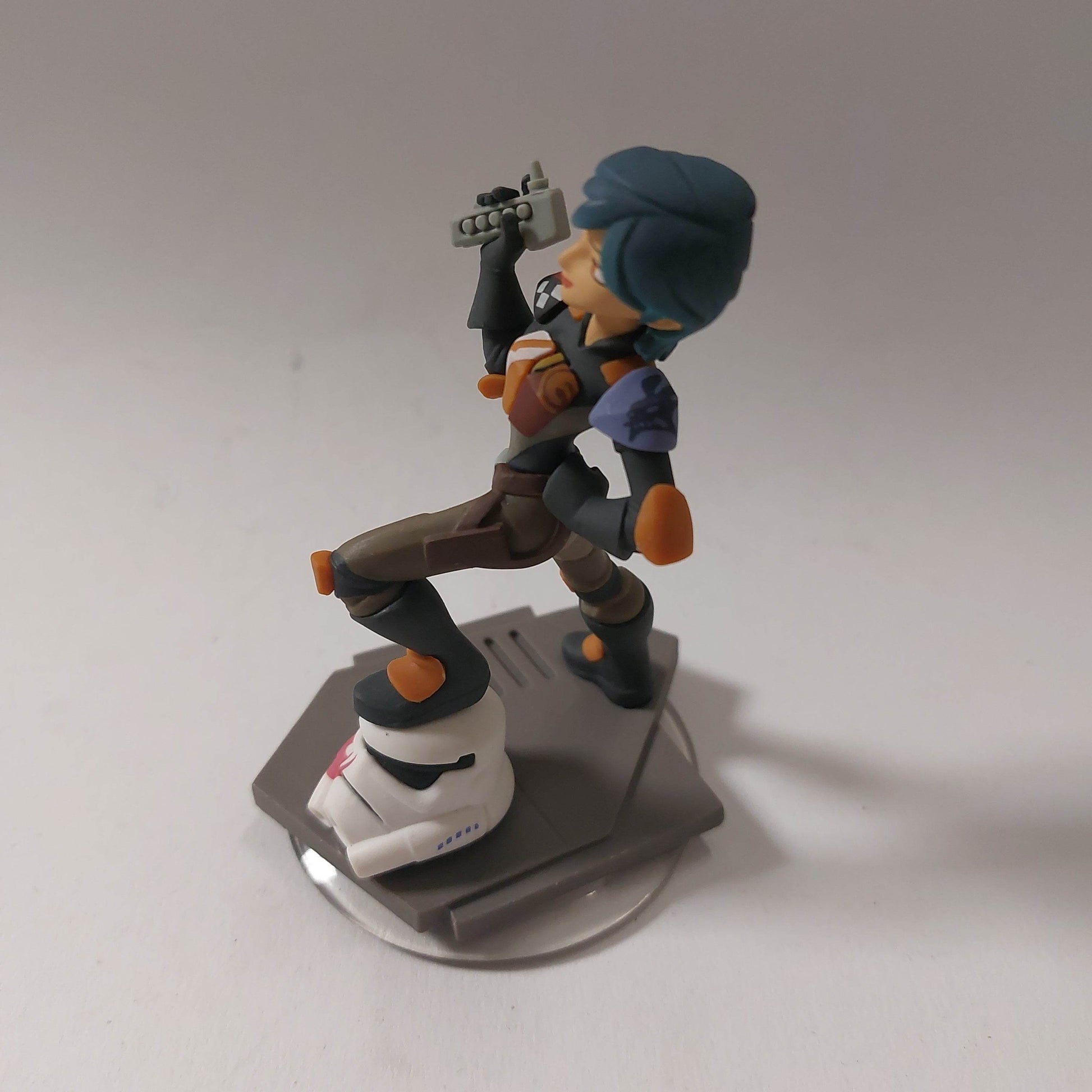 Sabine Wren Disney Infinity 3.0 - Feniks Gameshop
