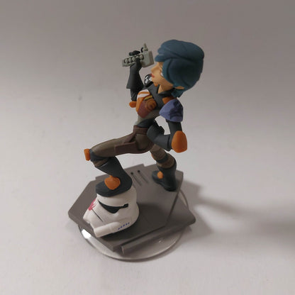 Sabine Wren Disney Infinity 3.0 - Feniks Gameshop