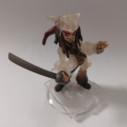 Jack Sparrow Crystal Disney Infinity 1.0 - Feniks Gameshop