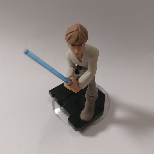 Luke Skywalker Disney Infinity 3.0