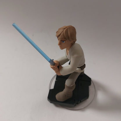 Luke Skywalker Disney Infinity 3.0