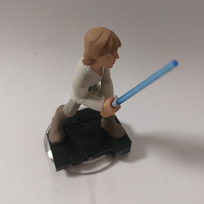 Luke Skywalker Disney Infinity 3.0