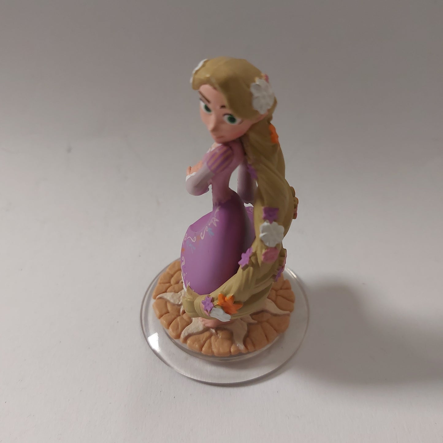 Rapunzel Disney Infinity 1.0