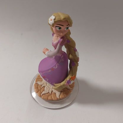 Rapunzel Disney Infinity 1.0