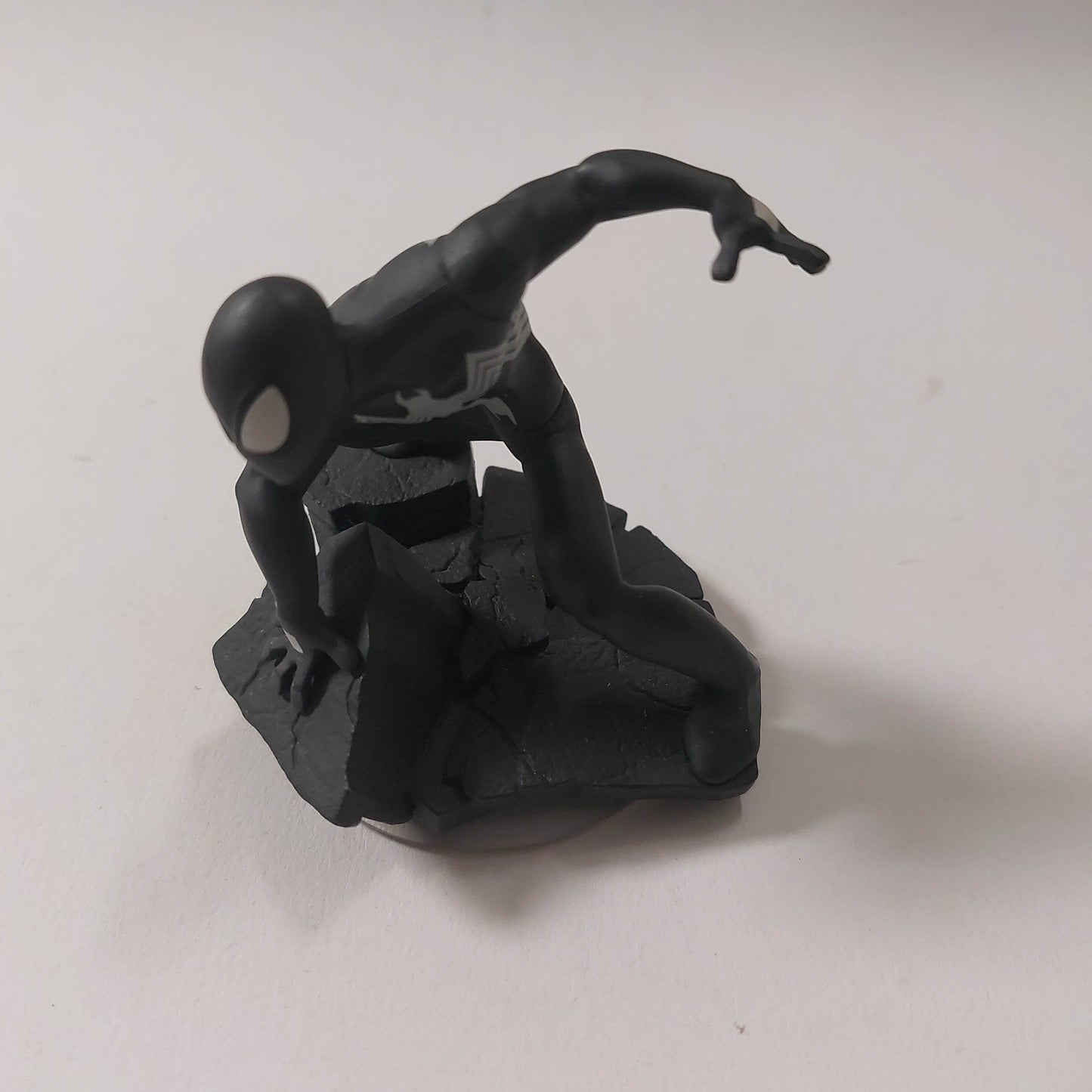 Black Suit Spider-man Disney Infinity 2.0 - Feniks Gameshop