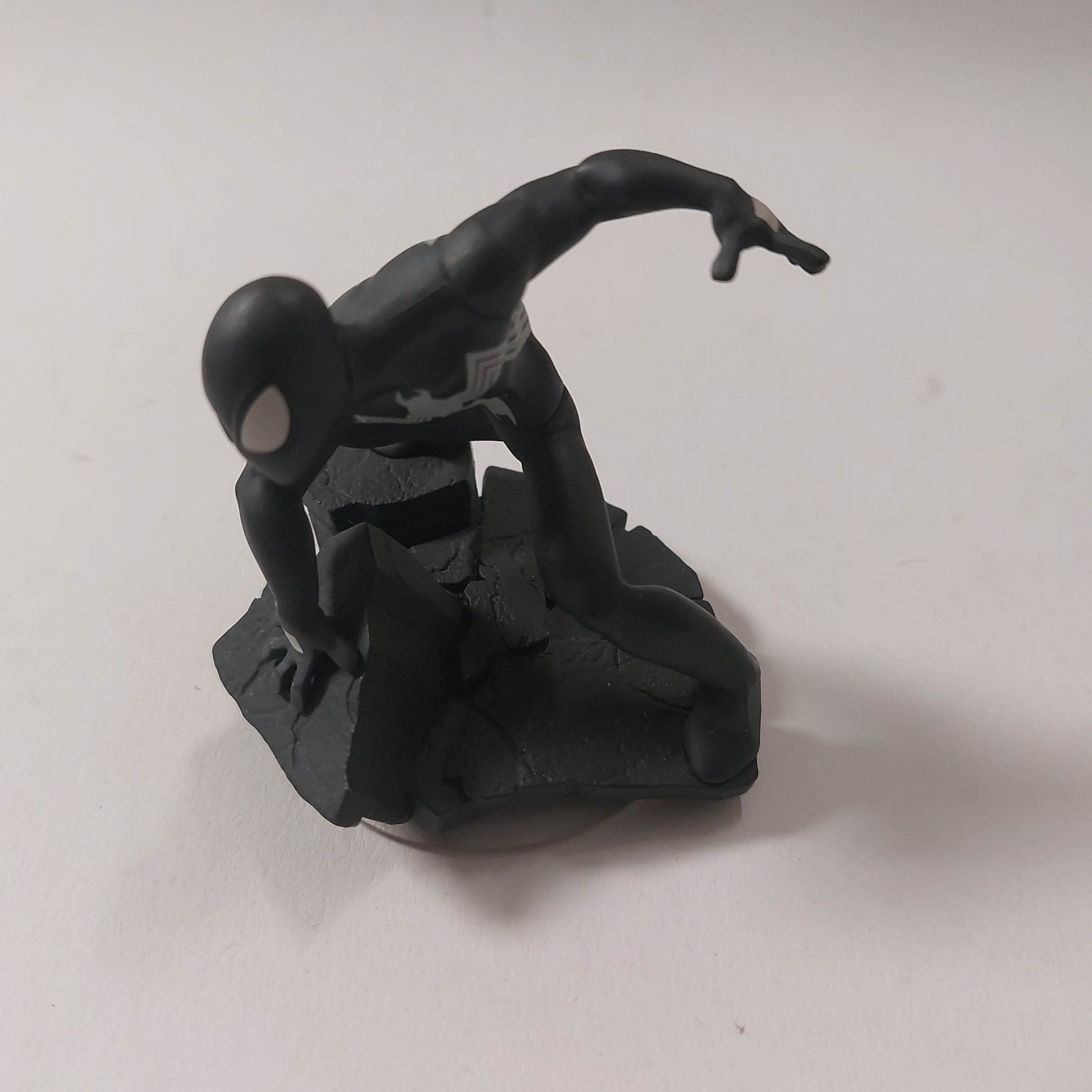 Black Suit Spider-man Disney Infinity 2.0 - Feniks Gameshop
