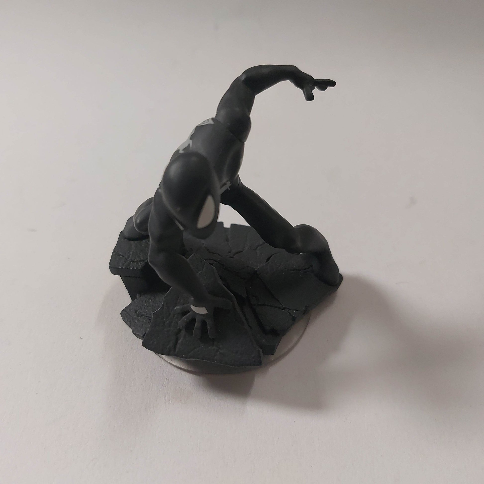 Black Suit Spider-man Disney Infinity 2.0 - Feniks Gameshop