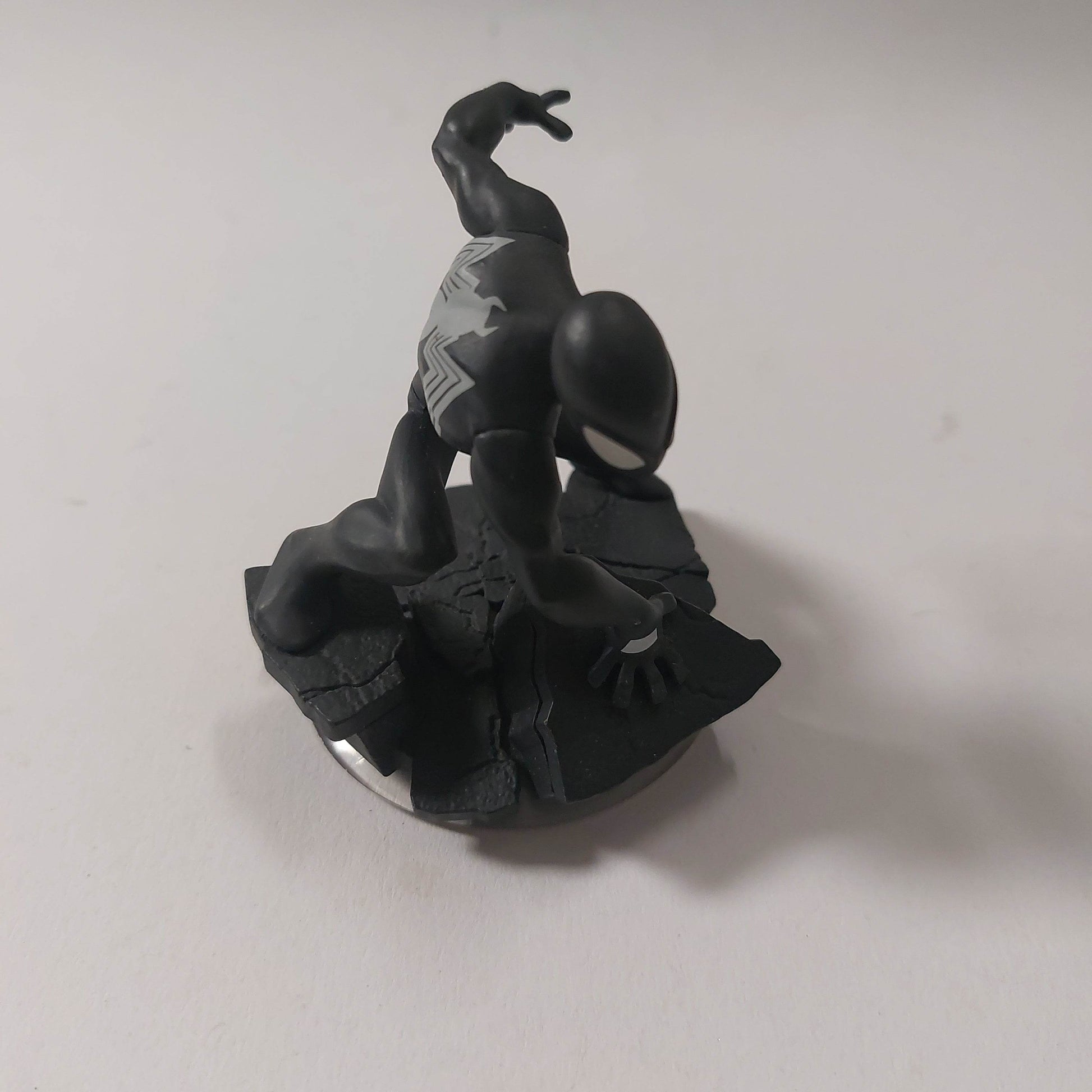 Black Suit Spider-man Disney Infinity 2.0 - Feniks Gameshop