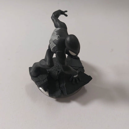 Black Suit Spider-man Disney Infinity 2.0 - Feniks Gameshop