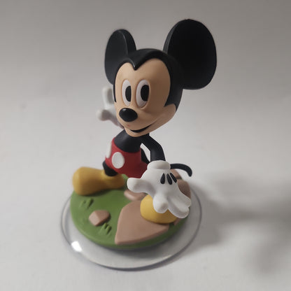 Mickey Disney Infinity 3.0