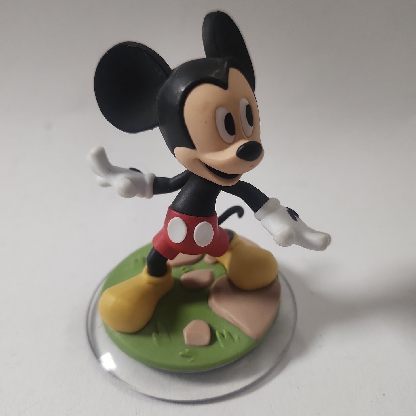 Mickey Disney Infinity 3.0