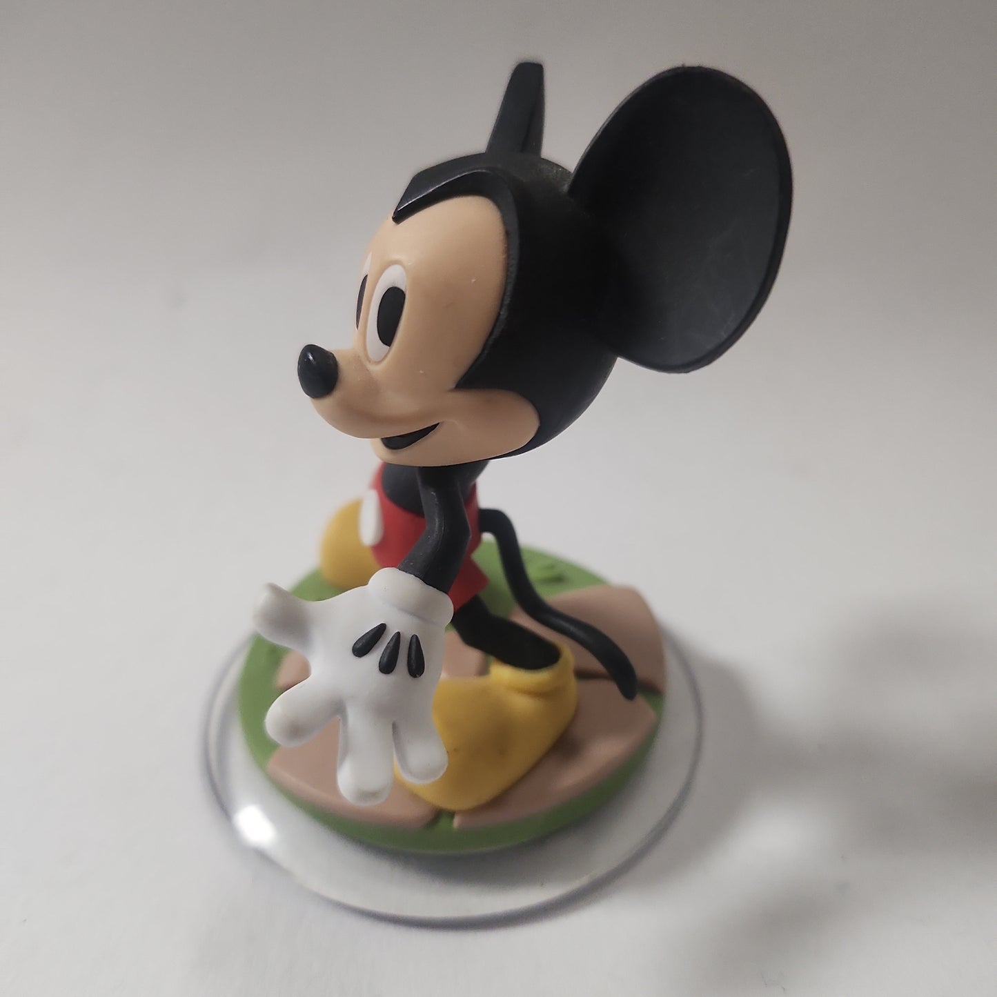 Mickey Disney Infinity 3.0