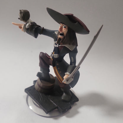 Hector Barbosa Disney Infinity 1.0