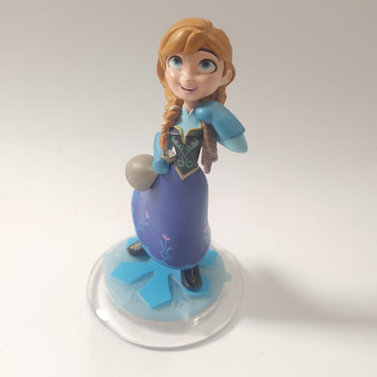 Anna Disney Infinity 1.0