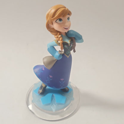 Anna Disney Infinity 1.0