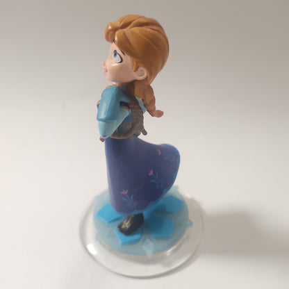 Anna Disney Infinity 1.0