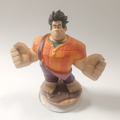 Wreck It Ralph Disney Infinity 1.0