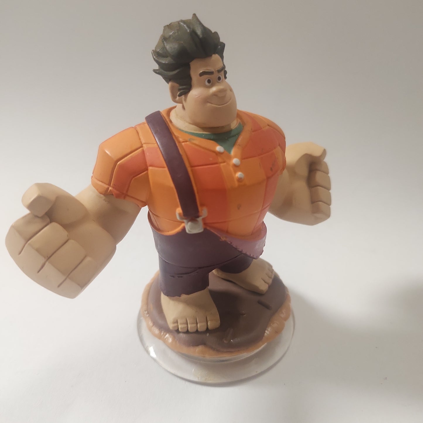 Wreck It Ralph Disney Infinity 1.0