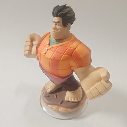 Wreck It Ralph Disney Infinity 1.0