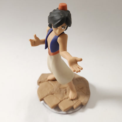 Aladdin Disney Infinity 2.0