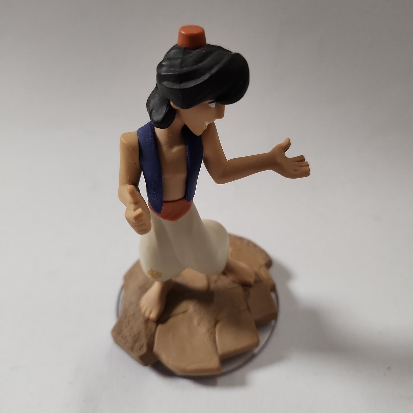 Aladdin Disney Infinity 2.0