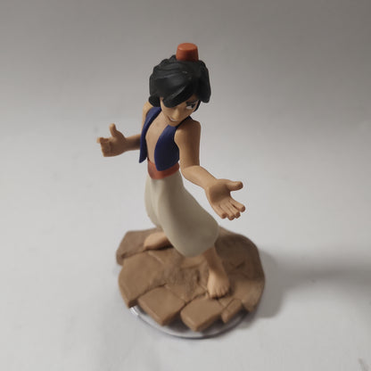 Aladdin Disney Infinity 2.0