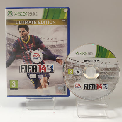 FIFA 14 Ultimate Edition Xbox 360