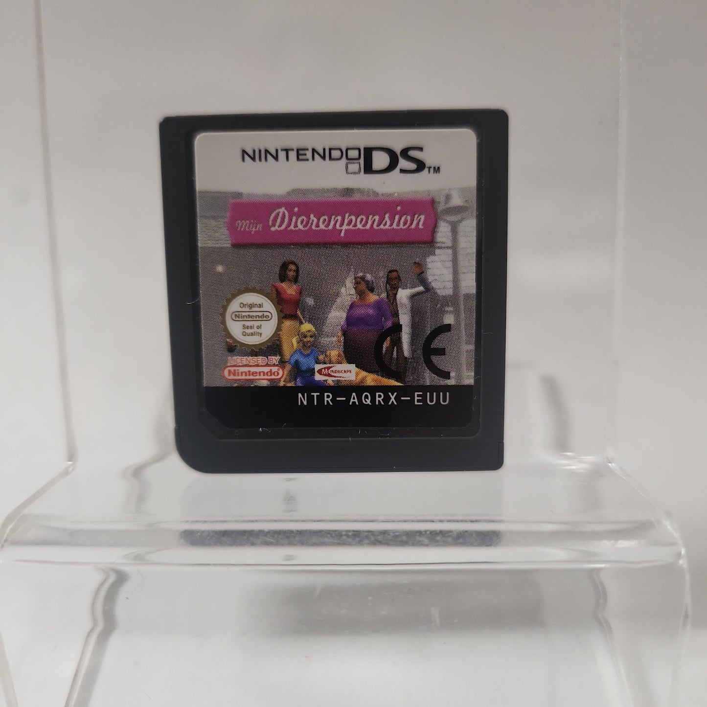 Mijn Dierenpension (Disc Only) Nintendo DS