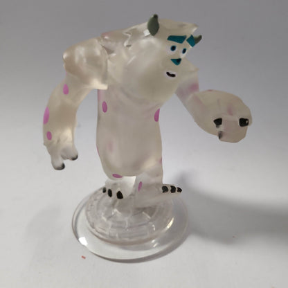 Sully Crystal Disney Infinity 1.0 - Feniks Gameshop