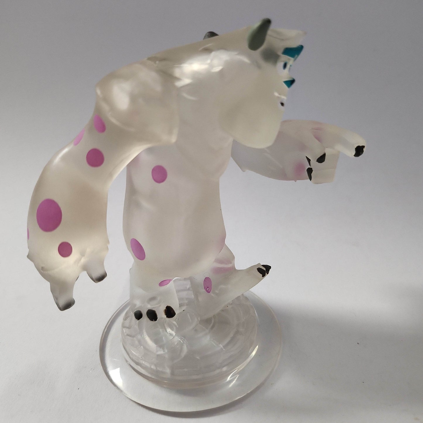 Sully Crystal Disney Infinity 1.0 - Feniks Gameshop