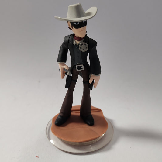 Lone Ranger Disney Infinity 1.0