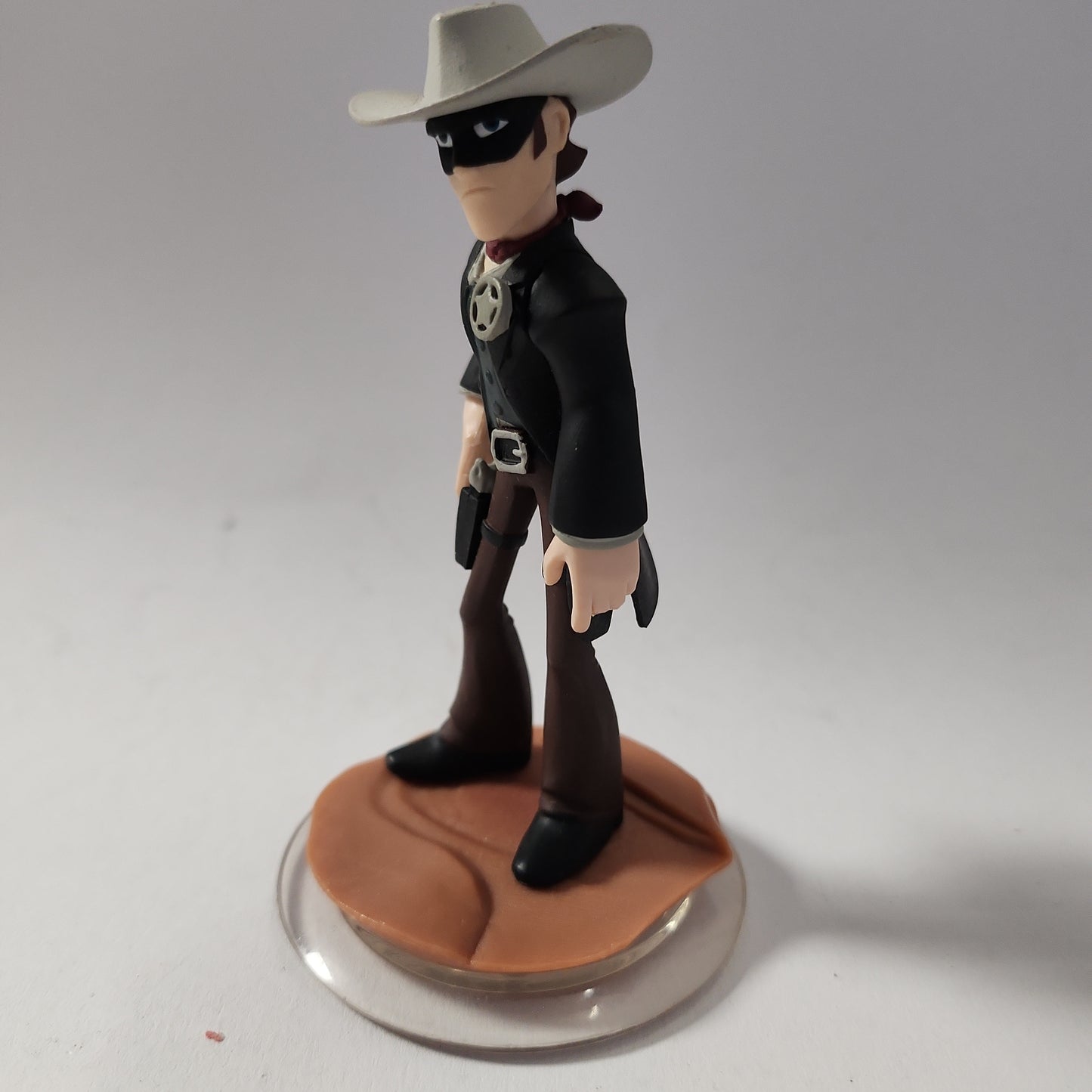 Lone Ranger Disney Infinity 1.0