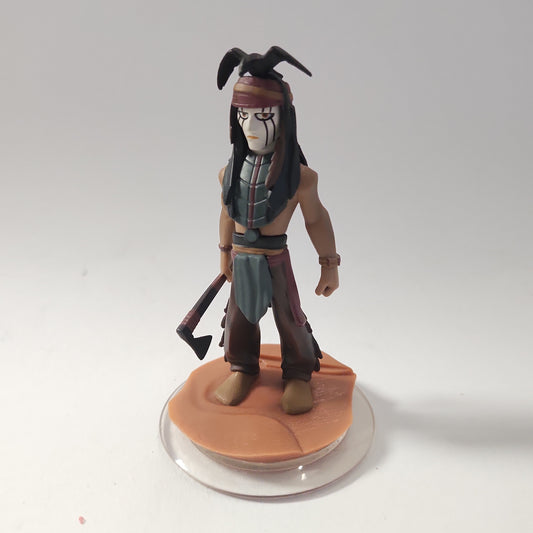 Tonto Disney Infinity 1.0