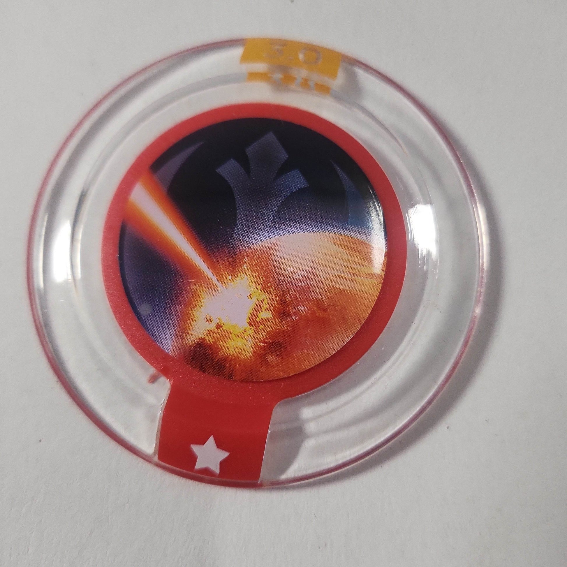 Résistance Tactical Strike Powerdisc Disney Infinity 3.0 - Feniks Gameshop