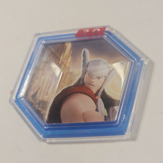 Thor Attack Asgaurd Powerdisc Disney Infinity 2.0