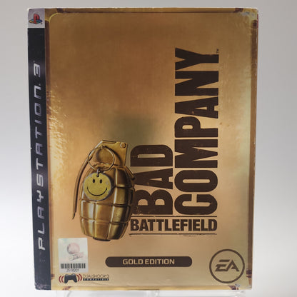 Battlefield Bad Company Gold Schutzhülle für Playstation 3