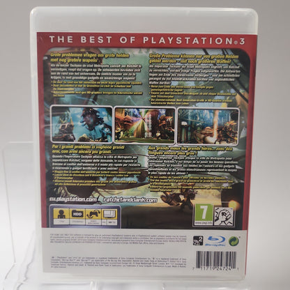 Ratchet & Clank Tools of Destruction Essentials PS3