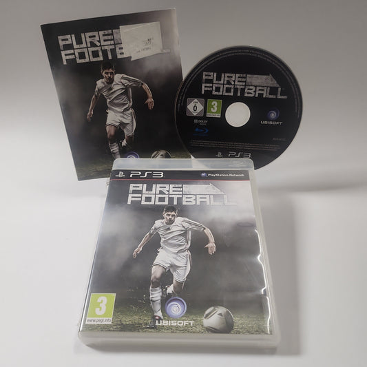 Pure Football Playstation 3