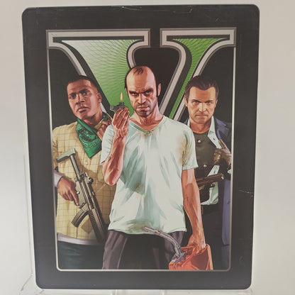 Grand Theft Auto V Special Edition Playstation 3